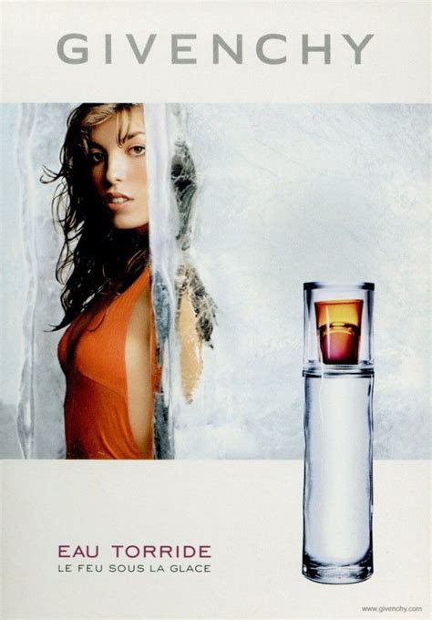 eau torride givenchy composition|Eau Torride by Givenchy: A Flame War.